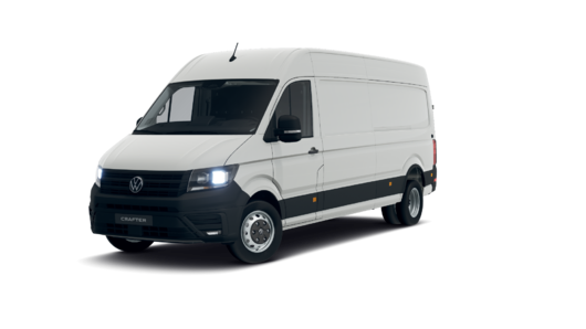 Зображення Crafter 50 Kasten PRO L4H3