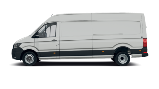 Зображення Crafter 50 Kasten PRO L4H3