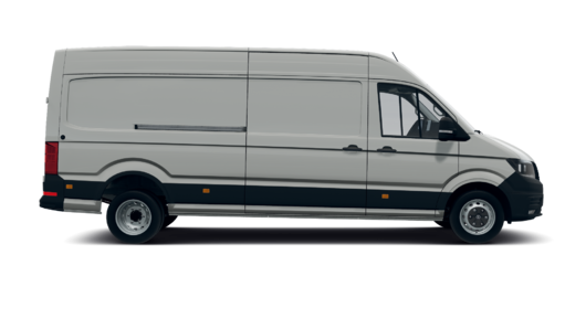 Зображення Crafter 50 Kasten PRO L4H3
