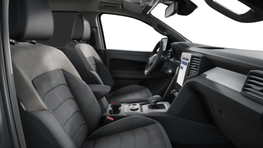 Зображення Amarok Life PREMIUM TDI 4MOTION