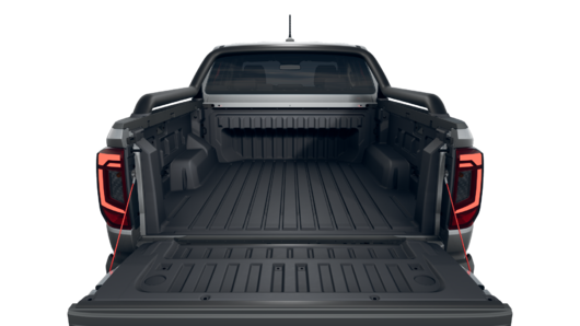 Зображення Amarok Life PREMIUM TDI 4MOTION