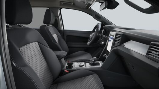 Зображення Amarok Life COMFORT TDI 4MOTION