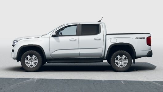 Зображення Amarok Life COMFORT TDI 4MOTION