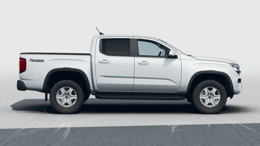 Зображення Amarok Life COMFORT TDI 4MOTION