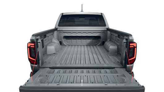 Зображення Amarok Life PREMIUM TDI 4MOTION