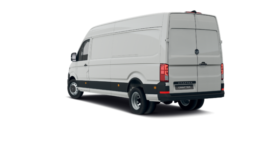 Зображення Crafter 50 Kasten PRO L4H3