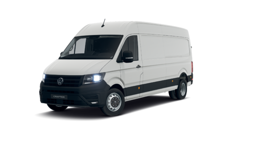 Зображення Crafter 50 Kasten PRO L4H3