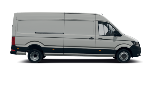Зображення Crafter 50 Kasten PRO L4H3