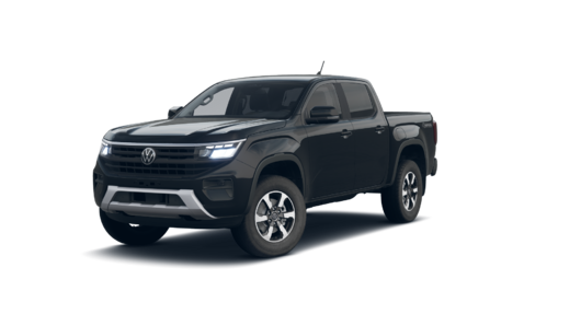 Зображення Amarok Life PREMIUM TDI 4MOTION