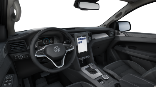 Зображення Amarok Life PREMIUM TDI 4MOTION