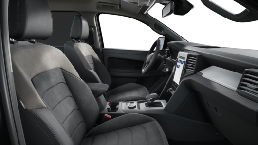 Зображення Amarok Life PREMIUM TDI 4MOTION