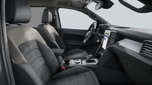 Зображення Amarok Life PREMIUM TDI 4MOTION