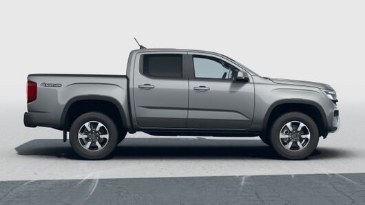 Зображення Amarok Life PREMIUM TDI 4MOTION