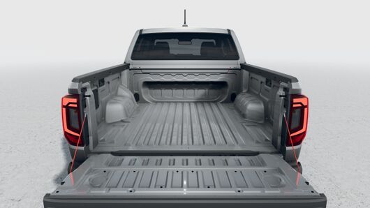 Зображення Amarok Life PREMIUM TDI 4MOTION