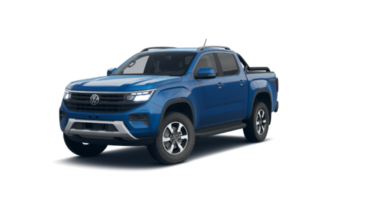 Зображення Amarok Life PREMIUM TDI 4MOTION