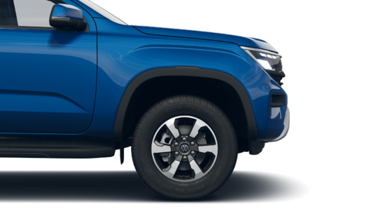 Зображення Amarok Life PREMIUM TDI 4MOTION