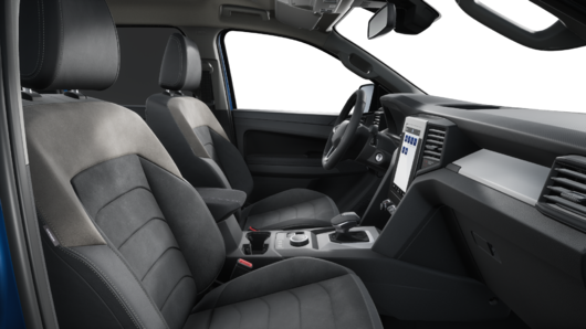 Зображення Amarok Life PREMIUM TDI 4MOTION