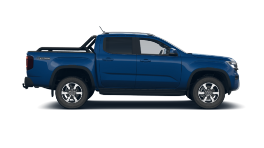 Зображення Amarok Life PREMIUM TDI 4MOTION