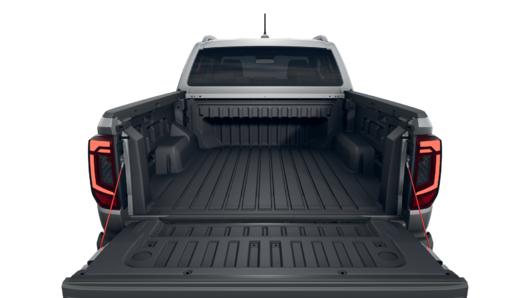 Зображення Amarok Life PREMIUM TDI 4MOTION