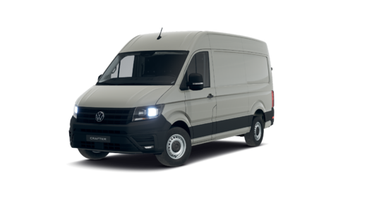 Зображення Crafter 35 Kasten PRO L3H3