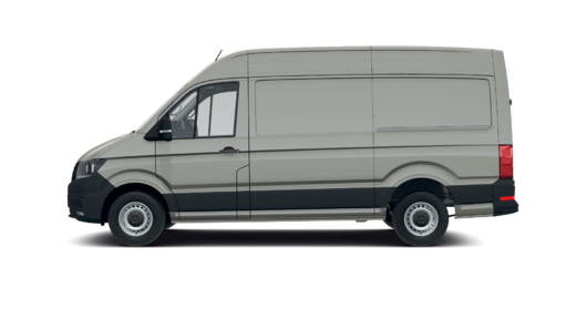 Зображення Crafter 35 Kasten PRO L3H3