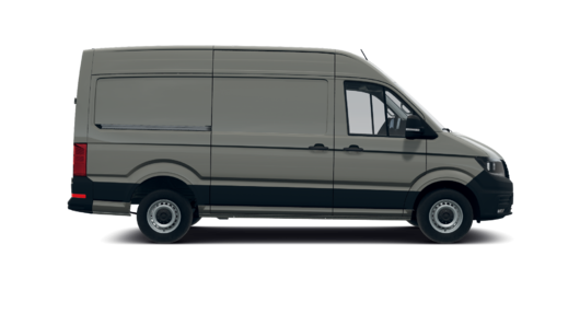 Зображення Crafter 35 Kasten PRO L3H3