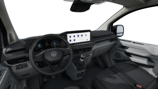 Зображення Transporter Kasten PRO L1H1