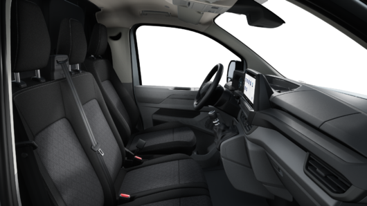 Зображення Transporter Kasten PRO L1H1