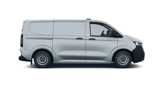 Зображення Transporter Kasten PRO L1H1