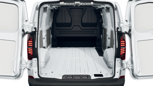 Зображення Transporter Kasten PRO L1H1