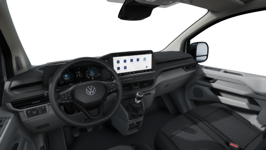 Зображення Transporter Kasten PRO L1H1