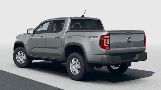 Зображення Amarok Life COMFORT TDI 4MOTION