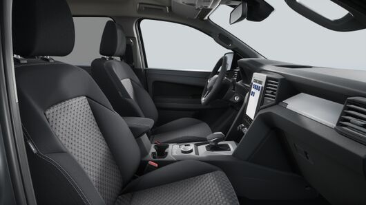 Зображення Amarok Life COMFORT TDI 4MOTION