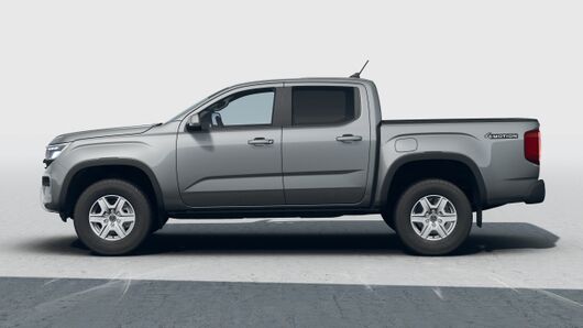 Зображення Amarok Life COMFORT TDI 4MOTION
