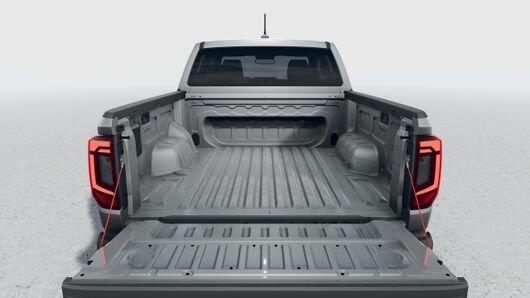 Зображення Amarok Life COMFORT TDI 4MOTION