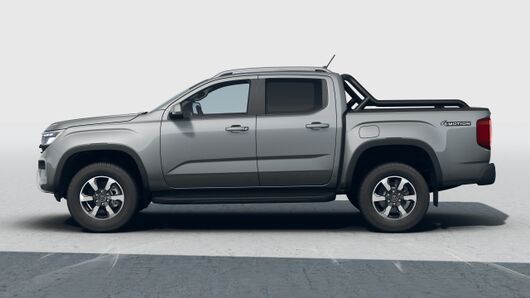 Зображення Amarok Life PREMIUM TDI 4MOTION