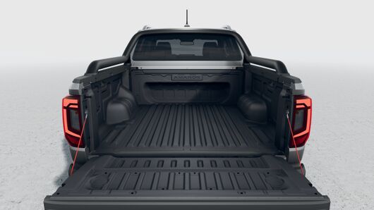 Зображення Amarok Life PREMIUM TDI 4MOTION