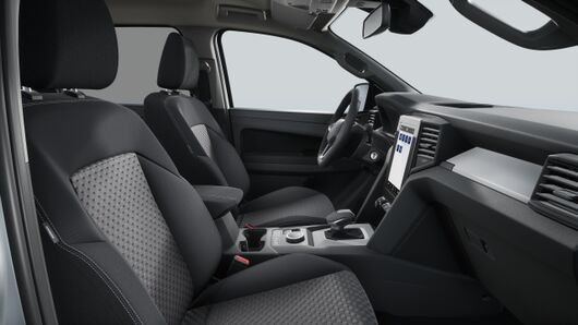 Зображення Amarok Life COMFORT TDI 4MOTION