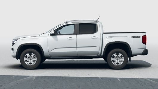 Зображення Amarok Life COMFORT TDI 4MOTION