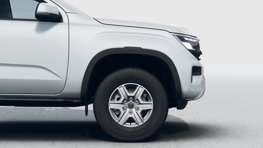 Зображення Amarok Life COMFORT TDI 4MOTION