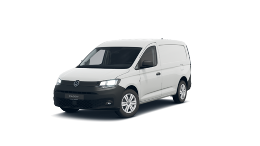 Зображення Caddy Cargo Maxi PRO