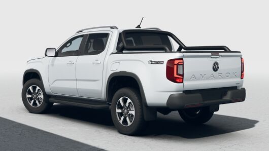 Зображення Amarok Life PREMIUM TDI 4MOTION