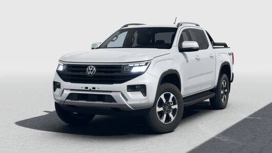 Зображення Amarok Life PREMIUM TDI 4MOTION
