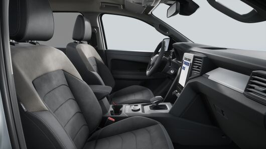 Зображення Amarok Life PREMIUM TDI 4MOTION