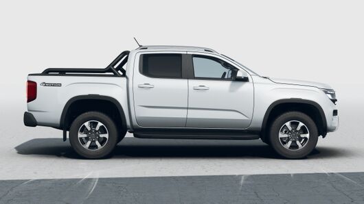Зображення Amarok Life PREMIUM TDI 4MOTION