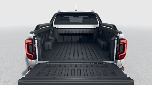 Зображення Amarok Life PREMIUM TDI 4MOTION
