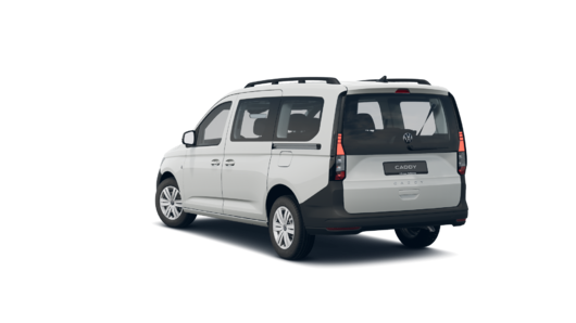 Зображення Caddy CITY Maxi
