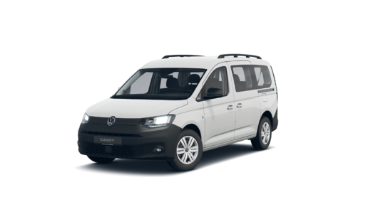 Зображення Caddy CITY Maxi