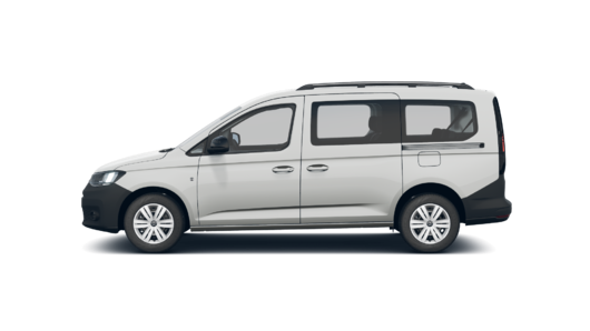 Зображення Caddy CITY Maxi