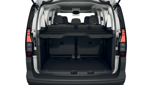 Зображення Caddy CITY Maxi